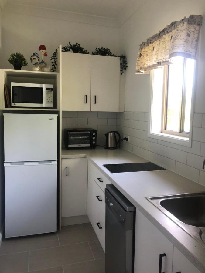 Bryn Glas Farm Stay Moruya Kültér fotó