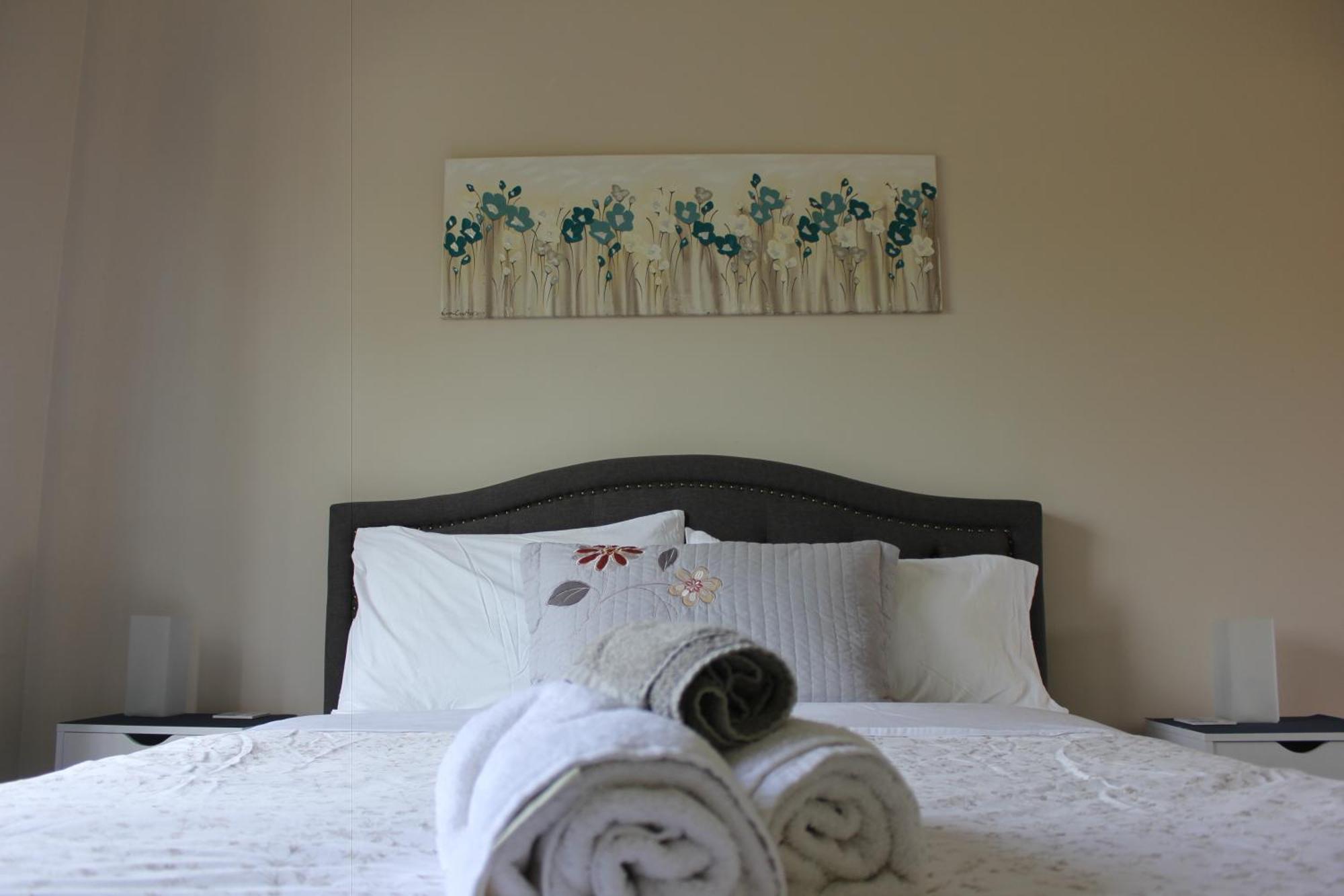 Bryn Glas Farm Stay Moruya Kültér fotó