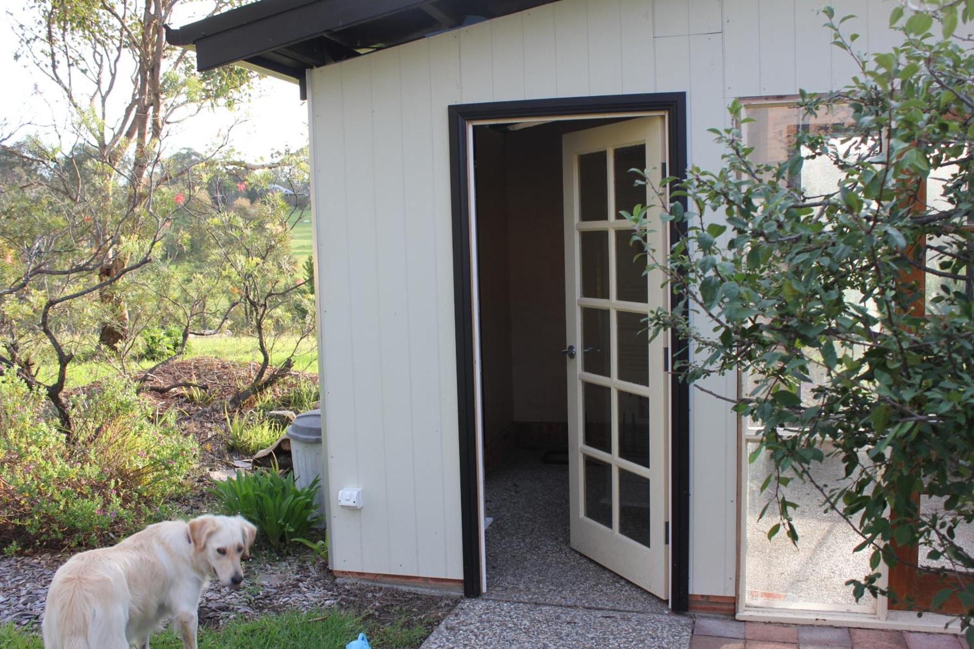 Bryn Glas Farm Stay Moruya Kültér fotó