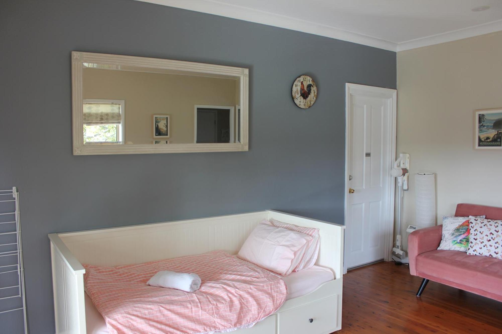 Bryn Glas Farm Stay Moruya Kültér fotó