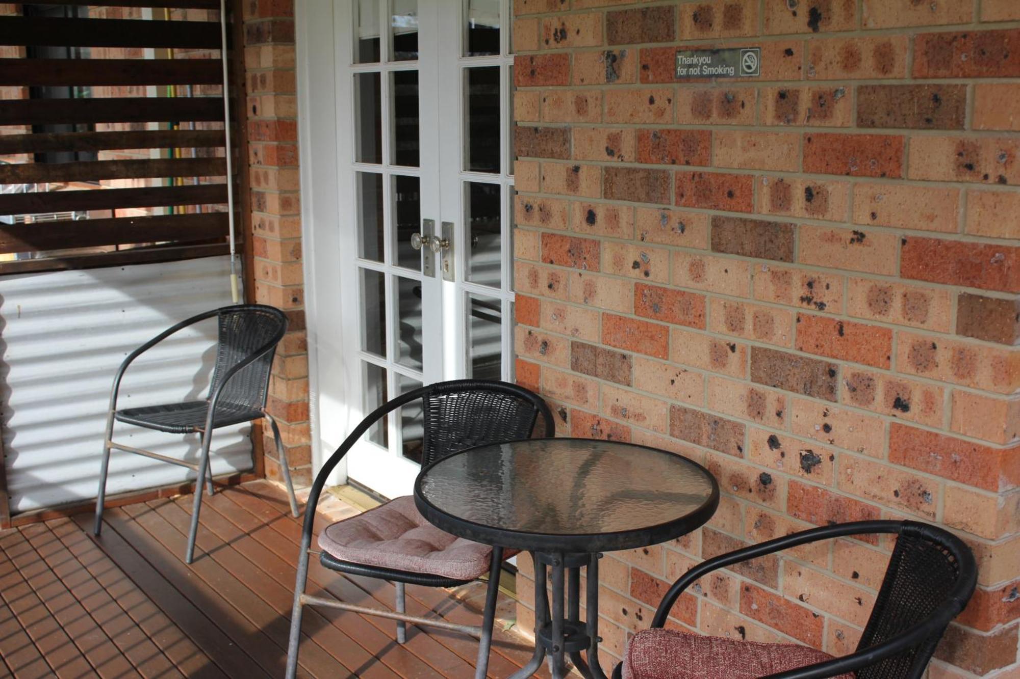 Bryn Glas Farm Stay Moruya Kültér fotó