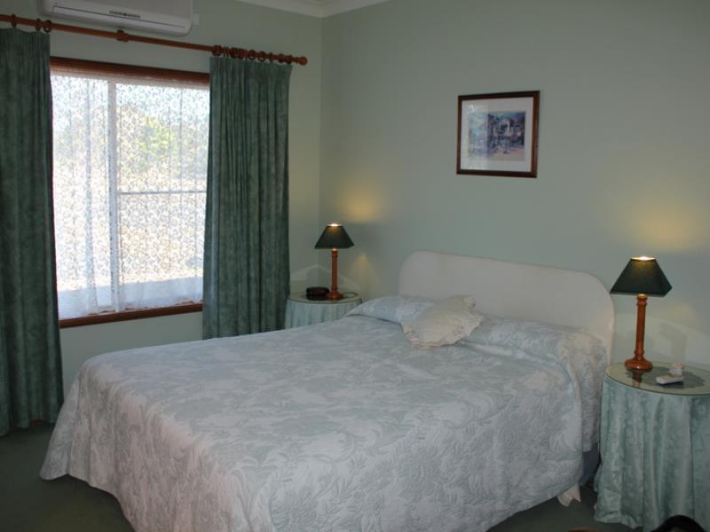 Bryn Glas Farm Stay Moruya Kültér fotó