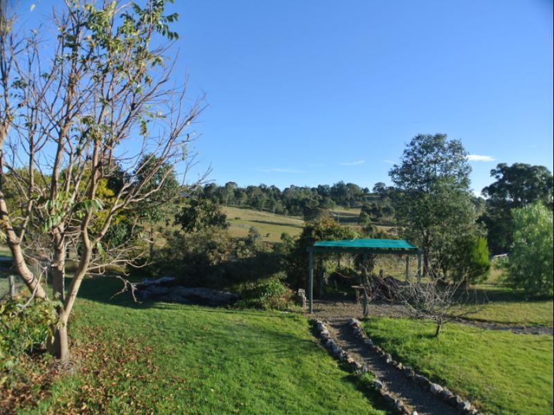 Bryn Glas Farm Stay Moruya Kültér fotó