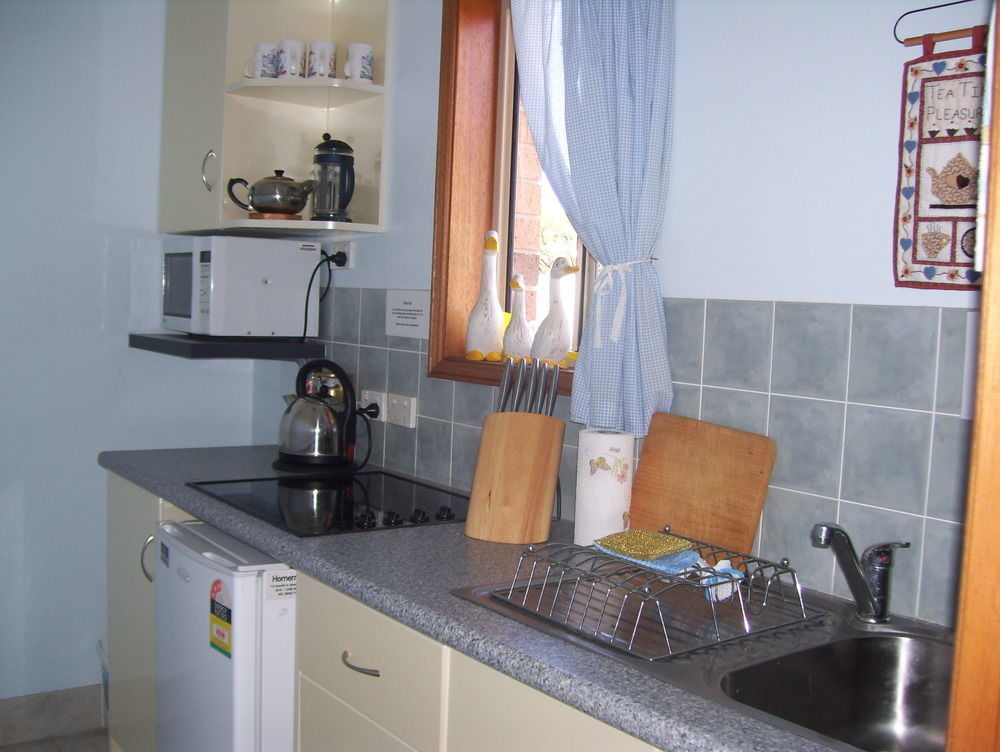 Bryn Glas Farm Stay Moruya Kültér fotó