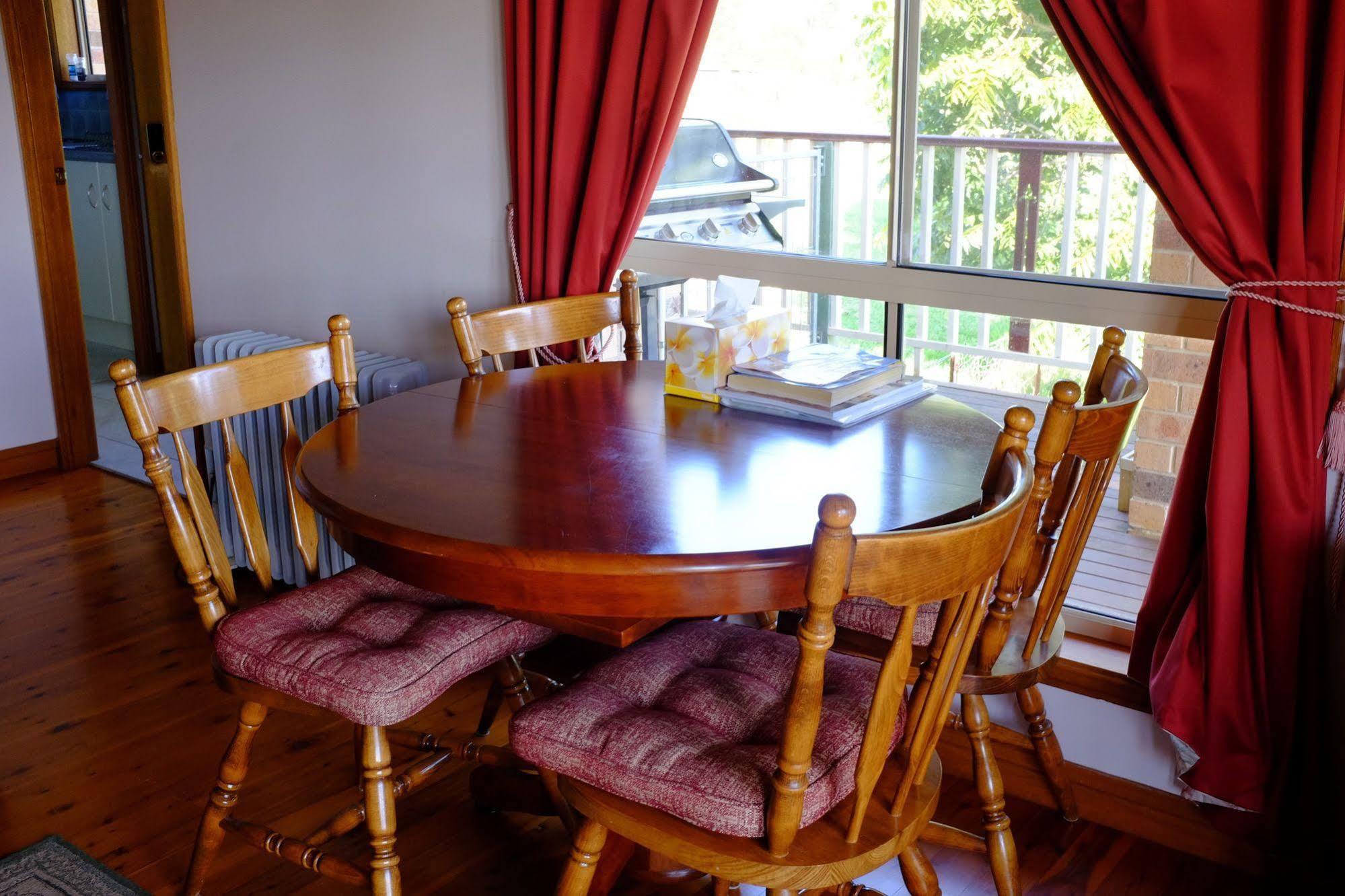 Bryn Glas Farm Stay Moruya Kültér fotó