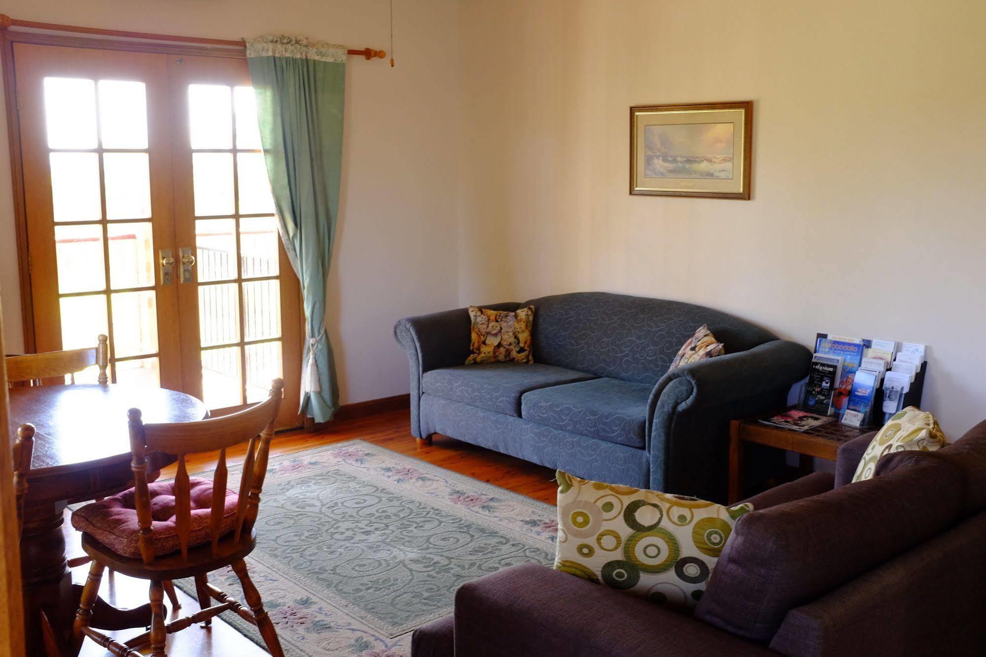 Bryn Glas Farm Stay Moruya Kültér fotó